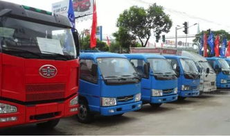 貨車司機注意！2018元旦起，這些政策要實施——千萬不要踩雷區