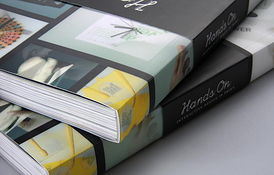 手工印刷品設計的藝術與實踐