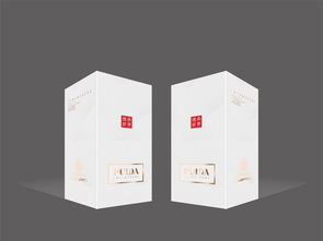 高檔包裝設計新潮流 從酒盒、煙盒到禮品盒的時尚美學與實用素材
